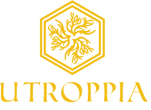 utroppia logo
